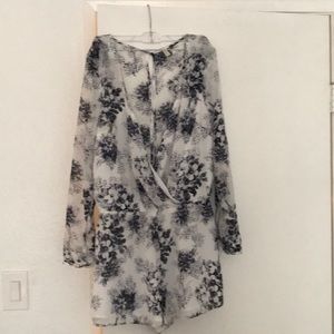 Free People romper